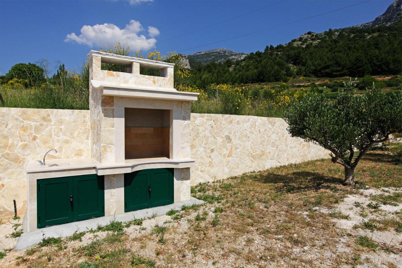 Holiday Homes Oliva 波尔 外观 照片