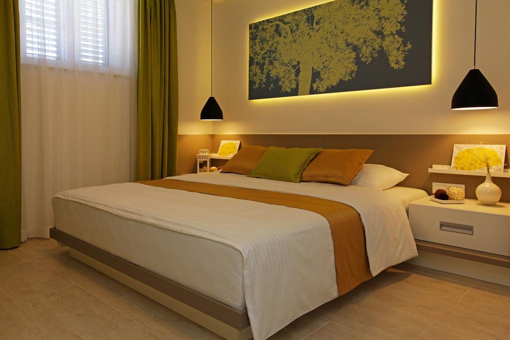 Holiday Homes Oliva 波尔 客房 照片
