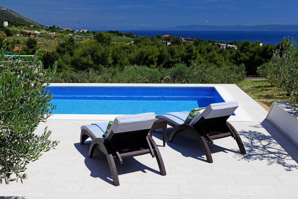 Holiday Homes Oliva 波尔 客房 照片