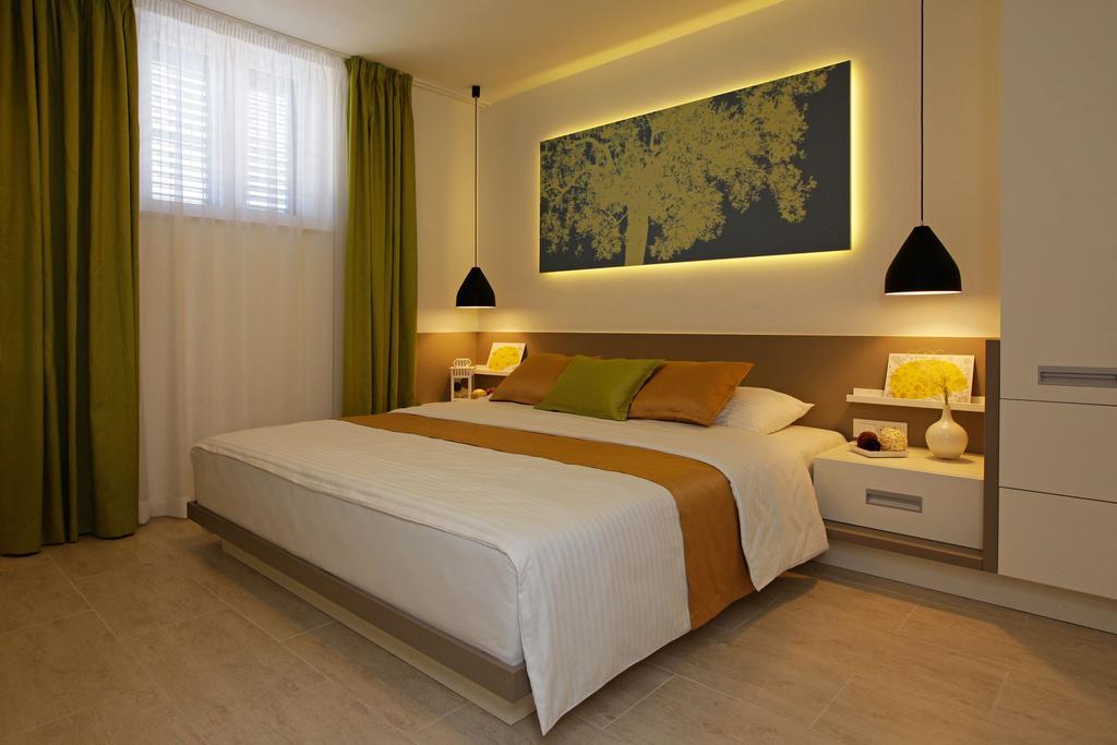 Holiday Homes Oliva 波尔 客房 照片