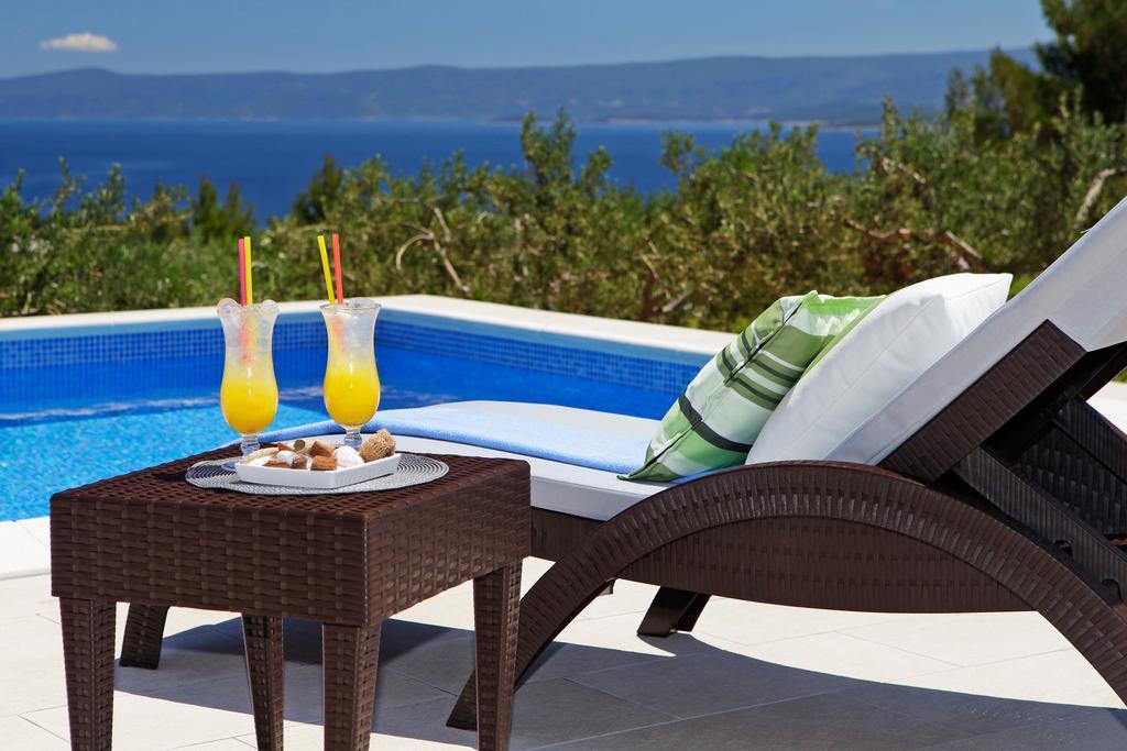 Holiday Homes Oliva 波尔 客房 照片