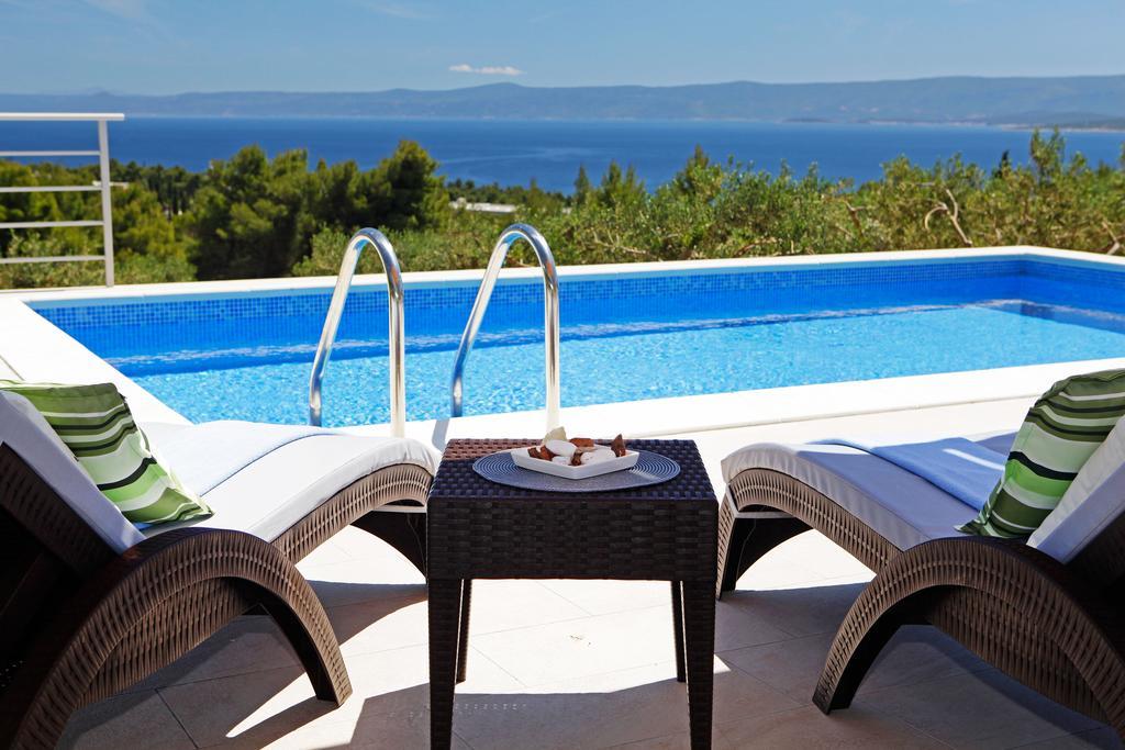Holiday Homes Oliva 波尔 客房 照片