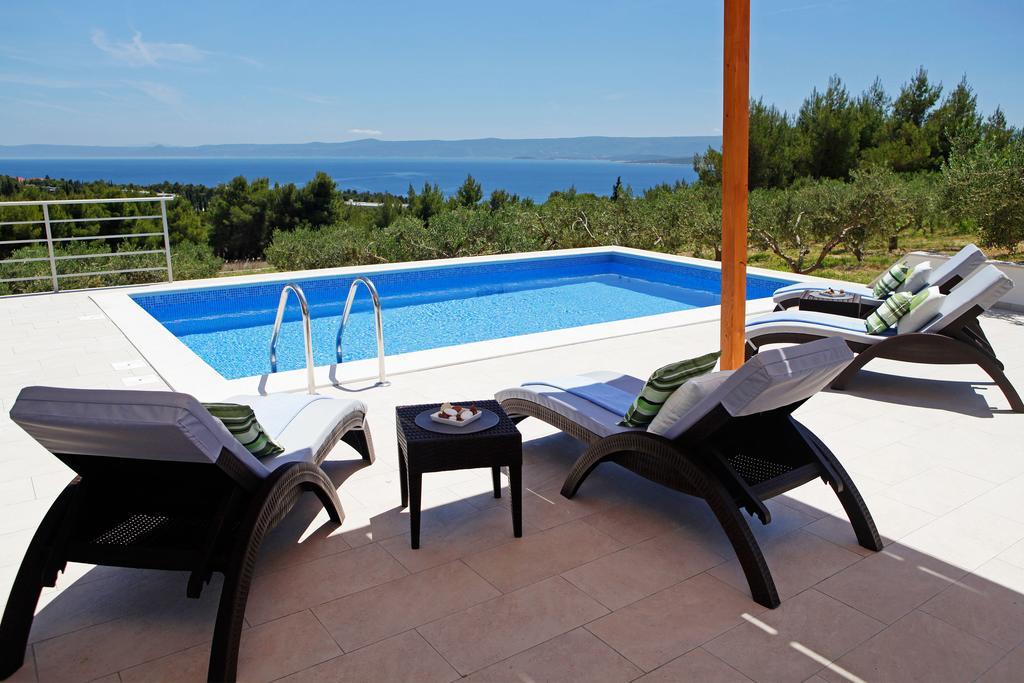 Holiday Homes Oliva 波尔 客房 照片